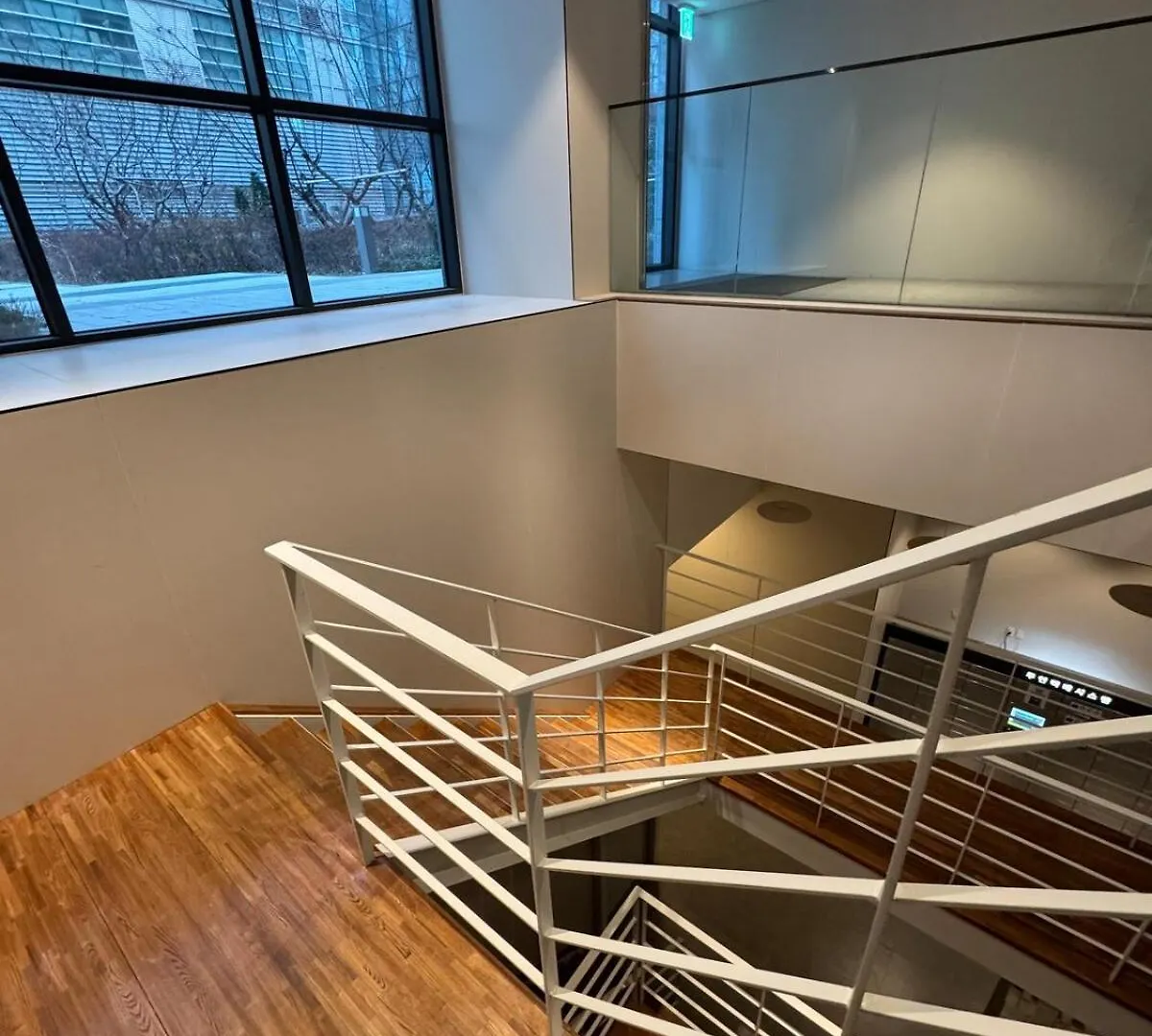 Ferienwohnung Seoul Peace Cave Gasan M1